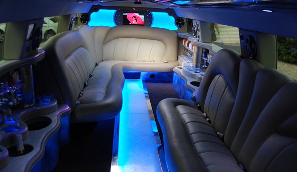 Best Limo Texas - South Houston, TX