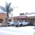 Cliff's Hideaway