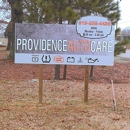 Providence Auto Care - Auto Repair & Service