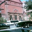 Cathedral of St. Matthew the Apostle - Historical Places