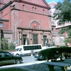 Cathedral of St. Matthew the Apostle