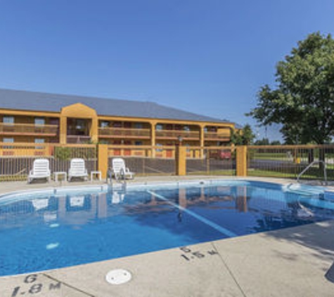 Quality Inn Charleston - Sikeston - Charleston, MO