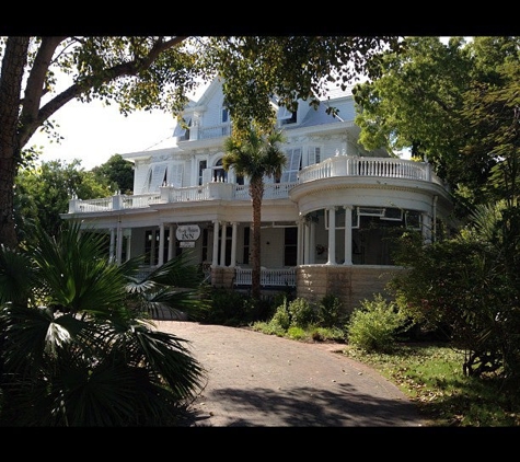 Curry Mansion Inn - Key West, FL