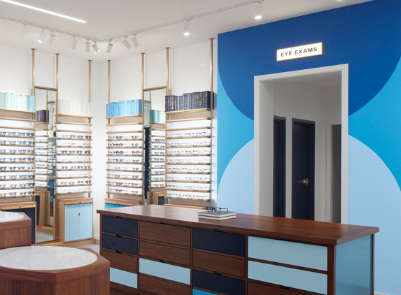 Warby Parker Arsenal Yards - Watertown, MA