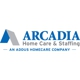 Arcadia Home Care and Staffing