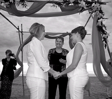 Paradise Celebrations - Wedding Officiant - Magnolia, DE