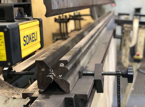 Hayes Steel Pty Ltd - South Murwillumbah, NSW
