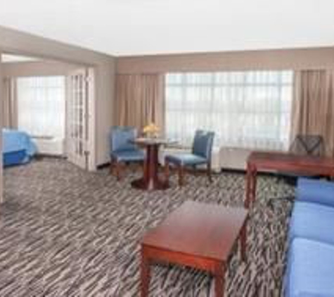 Wyndham Garden Elk Grove Village/O'Hare - Elk Grove Village, IL