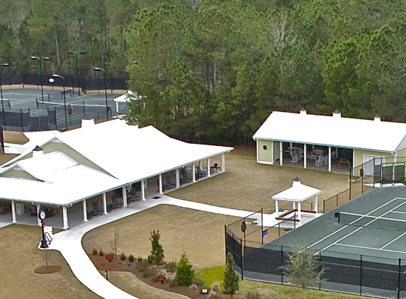 Ole Porte Racquet Club - Swansboro, NC