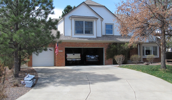 Carlson Siding & Construction - Brighton, CO