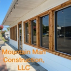 Mountian Man Construction