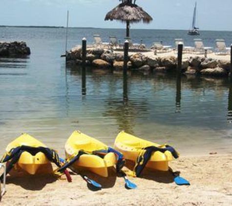 Amoray Resort - Key Largo, FL