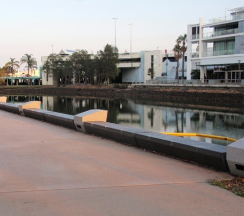 Specialty Precast Pty Ltd - Virginia, QLD