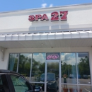 Spa 27 - Day Spas