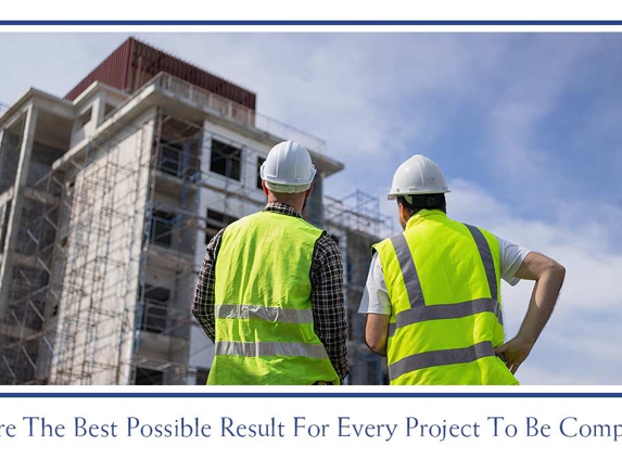 Leo Salmi Constructions Pty Ltd - Southport, QLD. Ensure The Best Possible Result For Every Project To Be Completed