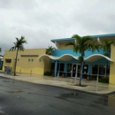 Golden Glades Branch Library - Libraries