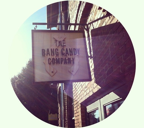 Bang Candy Co - Nashville, TN