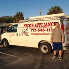 Nick's Appliance Repair