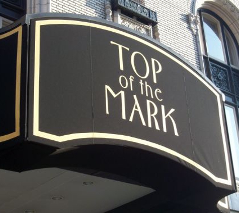 Top of the Mark - San Francisco, CA
