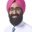 Surinder S. Moonga, MD - Psychologists