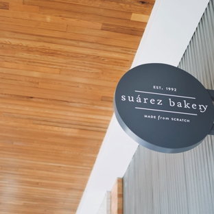Suarez Bakery - Charlotte, NC