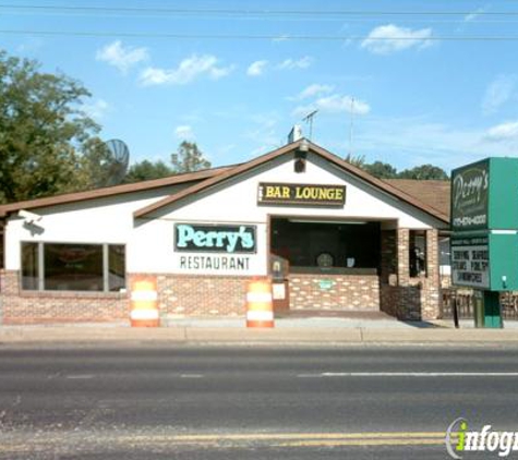 Perry's Restaurant - Odenton, MD