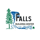 Falls Building Center - Civil Engineers