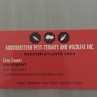 Southeastern Pest-Termite and Wildlife inc.