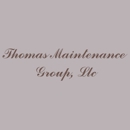 Thomas Maintenance Group - Lawn Maintenance