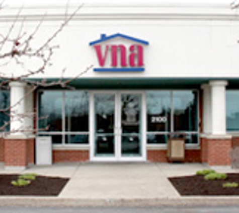 VNA of WNY - North Tonawanda, NY