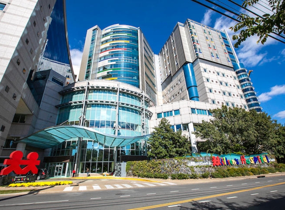 Vanderbilt Children's Neurosurgery - Nashville, TN