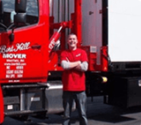 Bert Hill Mover - East Granby, CT