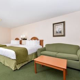 Americas Best Value Inn & Suites - Stafford, TX