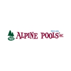 Alpine Pools