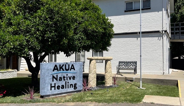 Akua Mind & Body Sacramento - Rancho Cordova, CA