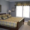 Lady Dianne's Custom Window & Bed Treatments - Draperies, Curtains & Window Treatments