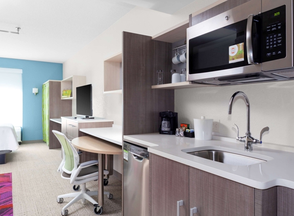 Home2 Suites by Hilton Orlando South Park - Orlando, FL