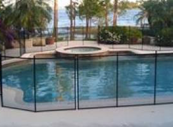 Pool Guard Of Greater Orlando - Tampa, FL