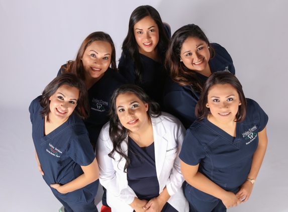 Valley Dental Group - Edinburg, TX