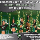 Cheer Force - Gymnastics Instruction