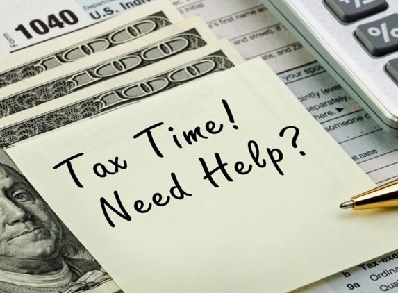 Manzanares Tax Service - Tucson, AZ