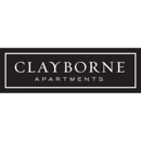 Clayborne Apartments - Real Estate Rental Service