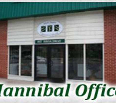 Mark Twain Behavioral Health - Hannibal, MO