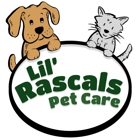 Lil' Rascals Pet Care