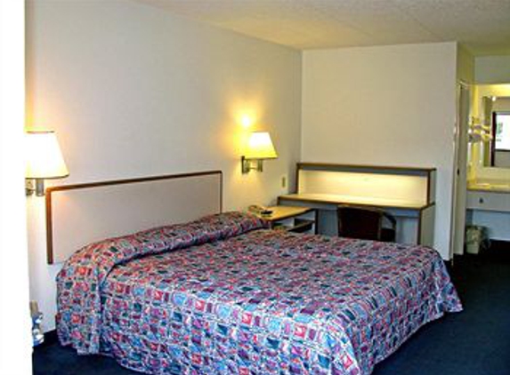 Motel 6 - Cincinnati, OH