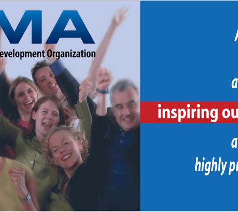 NMA THE Leadership Development Organization - Moraine, OH