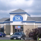 ESL Federal Credit Union