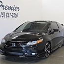 PREMIER AUTOMOTIVE GROUP - Used Car Dealers