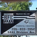 Birmingham Fence Company - Fence-Sales, Service & Contractors