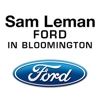 Sam Leman Ford gallery